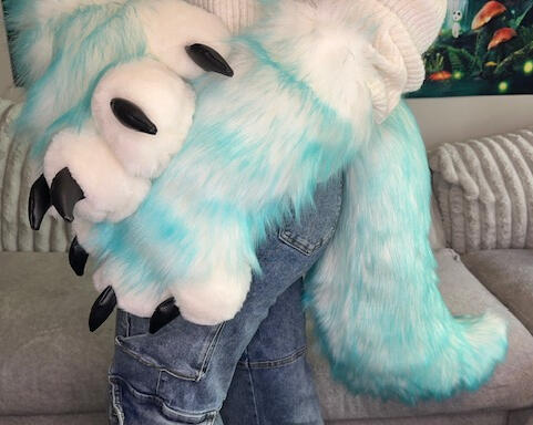 Icy Fox Set